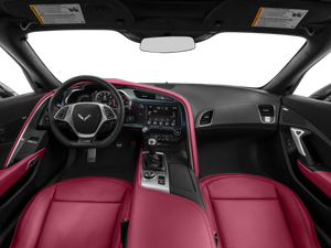 2015 Chevrolet Corvette Z06 1LZ