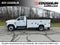 2023 Chevrolet Silverado 6500 HD Work Truck