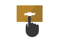 Shop Click Drive Create Icon in Pataskala, OH