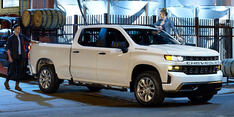 Business Elite - Coughlin Chevrolet of Pataskala in Pataskala OH