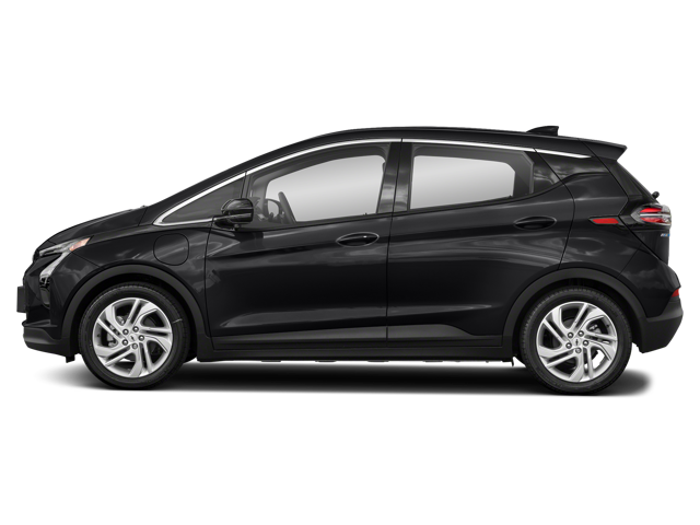 2022 Bolt EV