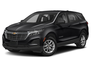 2023 Chevrolet Equinox in Pataskala, OH