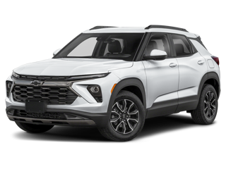 2024 Chevrolet Trailblazer in Pataskala, OH