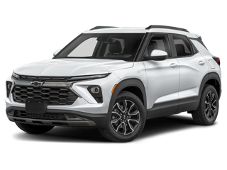 2024 Chevrolet Trailblazer in Pataskala, OH