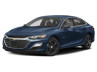 2025 Chevrolet Malibu in Pataskala, OH