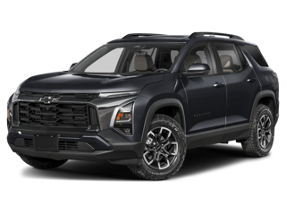 2025 Chevrolet Equinox in Pataskala, OH