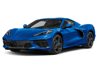 2026 Corvette Stingray in Pataskala, OH