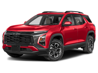 2026 Chevrolet Equinox in Pataskala, OH