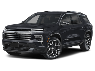 2026 Chevrolet Traverse in Pataskala, OH