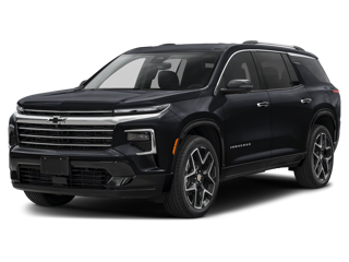 2026 Chevrolet Traverse in Pataskala, OH