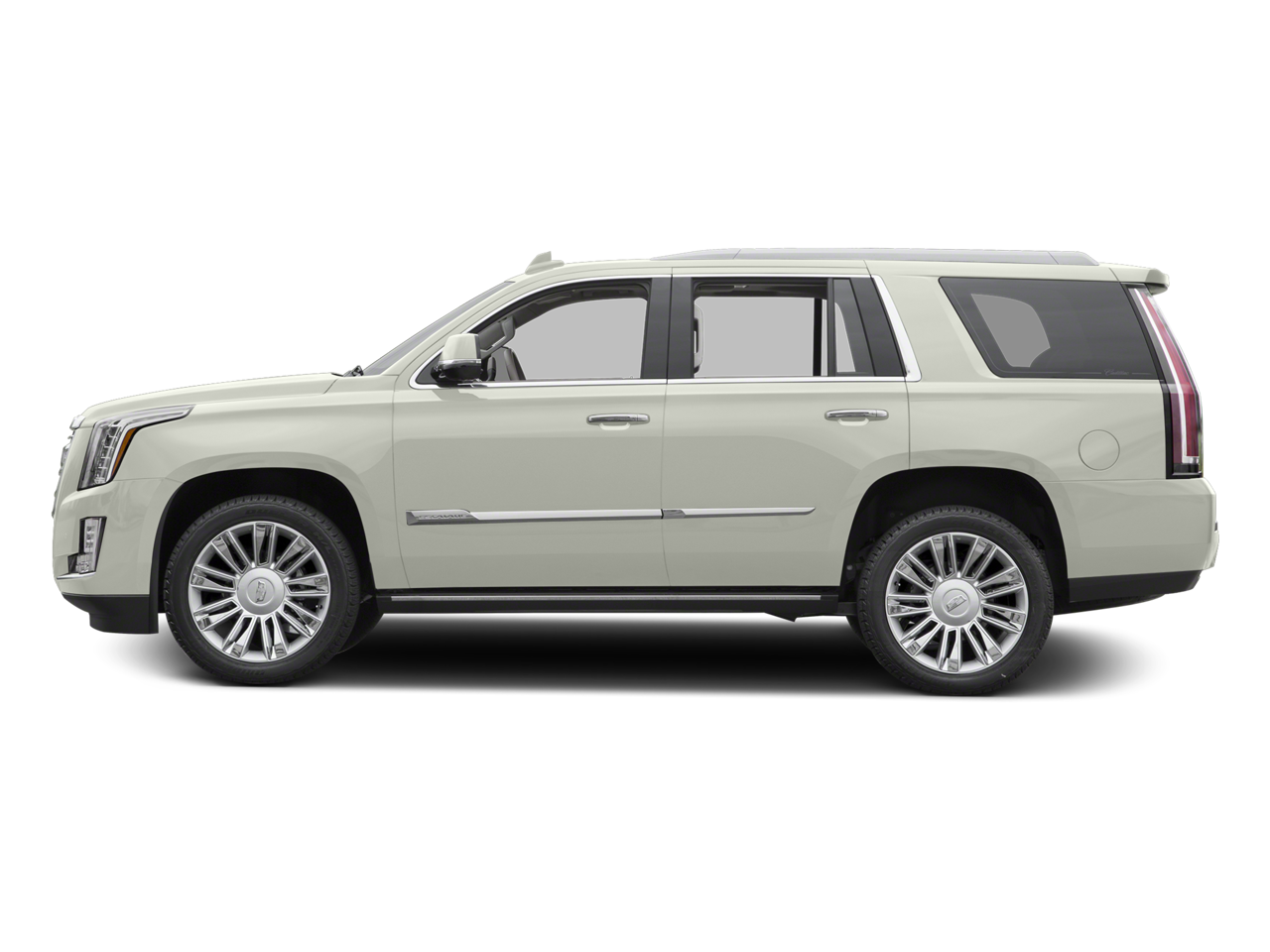 2016 Cadillac Escalade Platinum