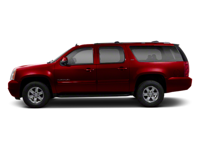 2012 GMC Yukon XL SLT