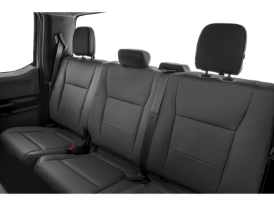 2019 Ford Super Duty F-350 SRW XL