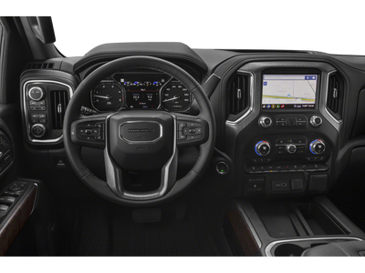 2020 GMC Sierra 3500 HD Denali