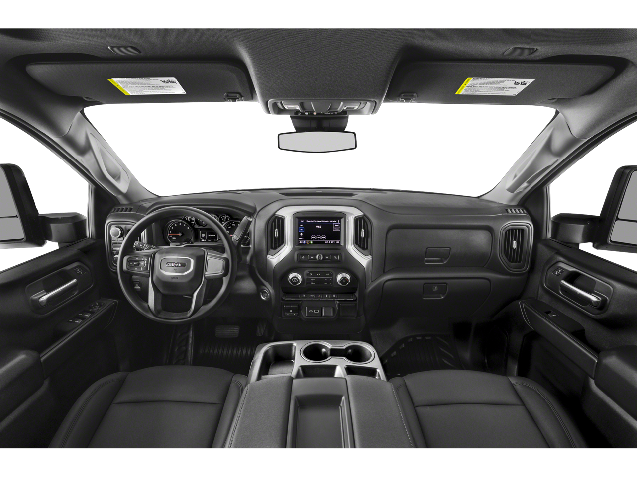 2025 GMC Sierra 3500 HD Denali