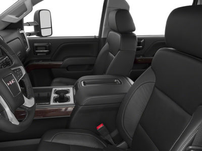 2015 GMC Sierra 3500 HD Base