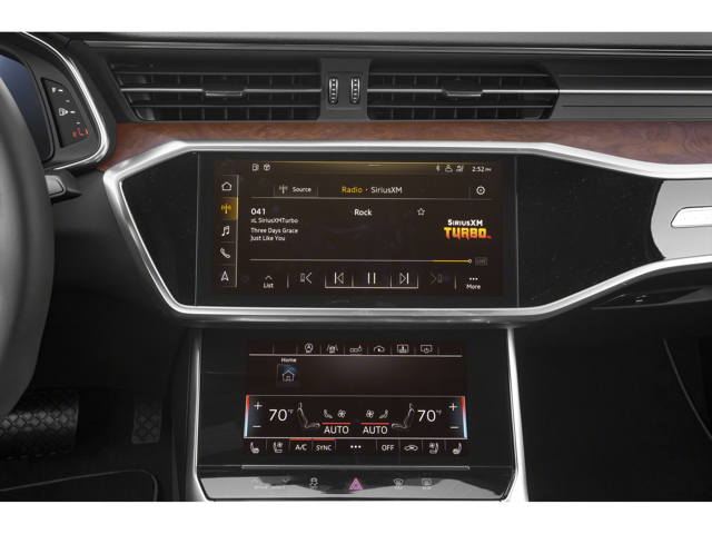 2019 Audi A6 Premium Plus