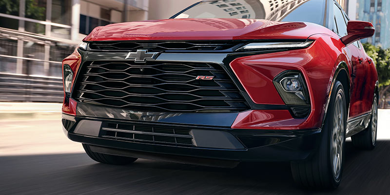 Buy a Chevy with Tax Refund