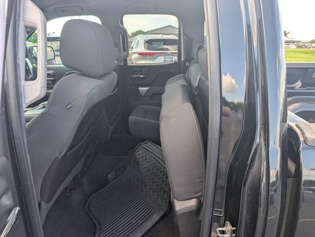 2014 Chevrolet Silverado 1500 LT LT1