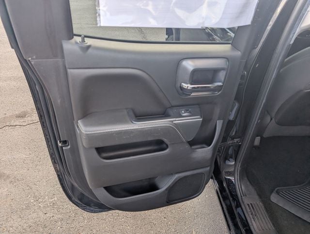 2014 Chevrolet Silverado 1500 LT LT1