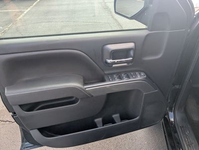 2014 Chevrolet Silverado 1500 LT LT1