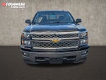 2014 Chevrolet Silverado 1500 LT LT1