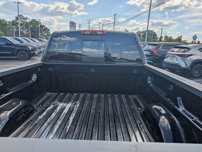 2014 Chevrolet Silverado 1500 LT LT1
