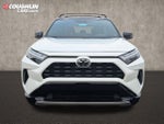2025 Toyota RAV4 Hybrid XSE