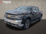 2021 Chevrolet Silverado 1500 LT LT1