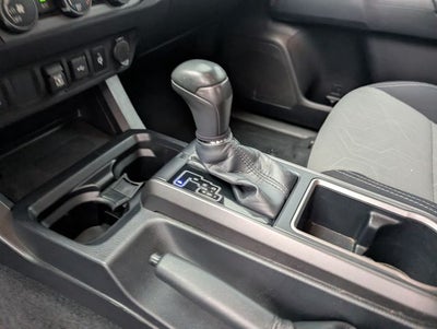 2020 Toyota Tacoma TRD Sport V6