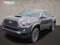 2020 Toyota Tacoma TRD Sport V6