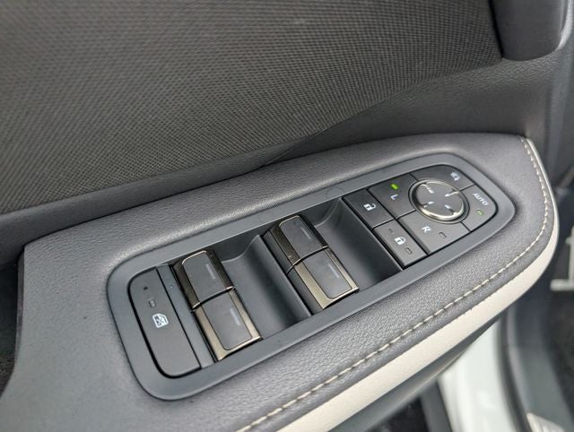 2025 Lexus TX 350 F SPORT Handling