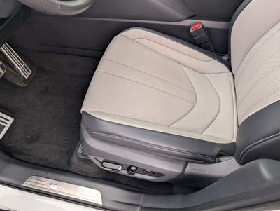 2025 Lexus TX 350 F SPORT Handling
