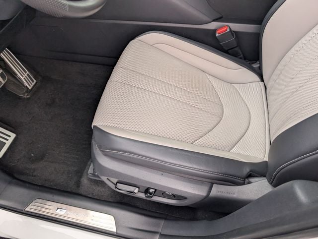 2025 Lexus TX 350 F SPORT Handling
