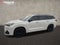 2025 Lexus TX 350 F SPORT Handling