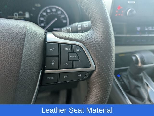 2021 Toyota Sienna Platinum 7 Passenger