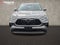 2025 Toyota Highlander Hybrid Limited 25th Edition