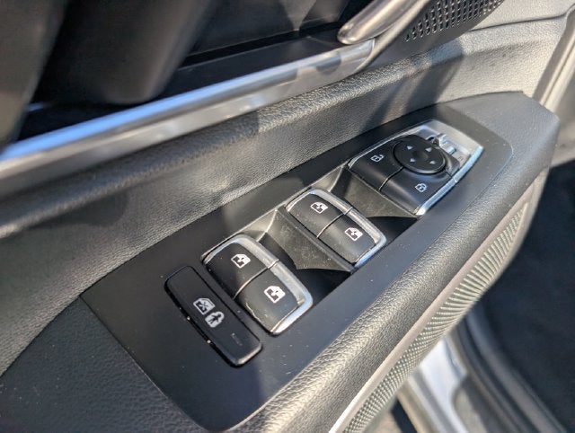2024 Kia Telluride LX