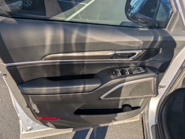 2024 Kia Telluride LX