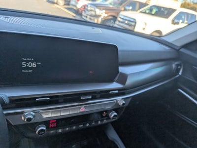 2024 Kia Telluride LX