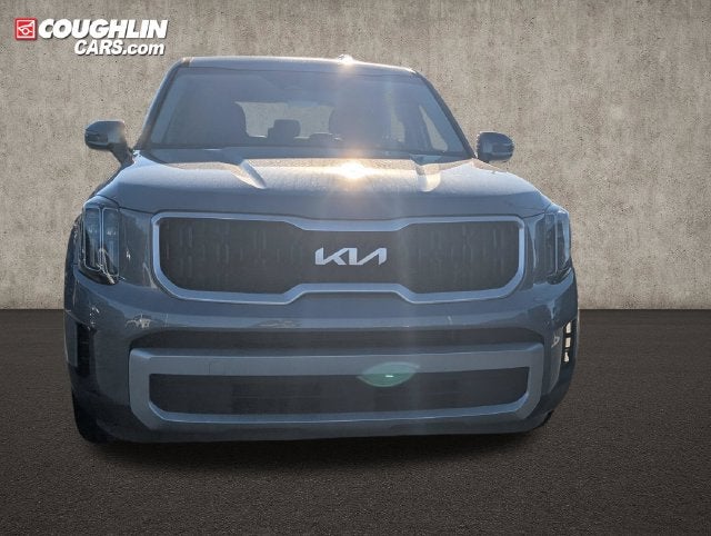 2024 Kia Telluride LX