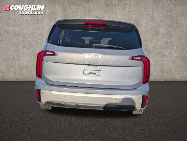 2024 Kia Telluride LX