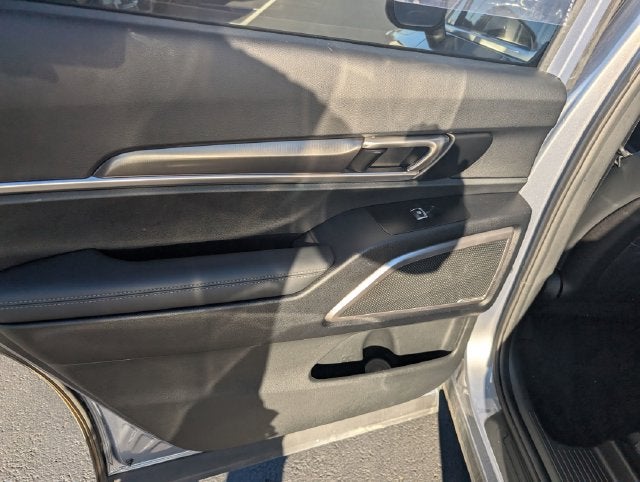 2024 Kia Telluride LX