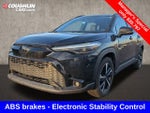 2024 Toyota Corolla Cross Hybrid XSE