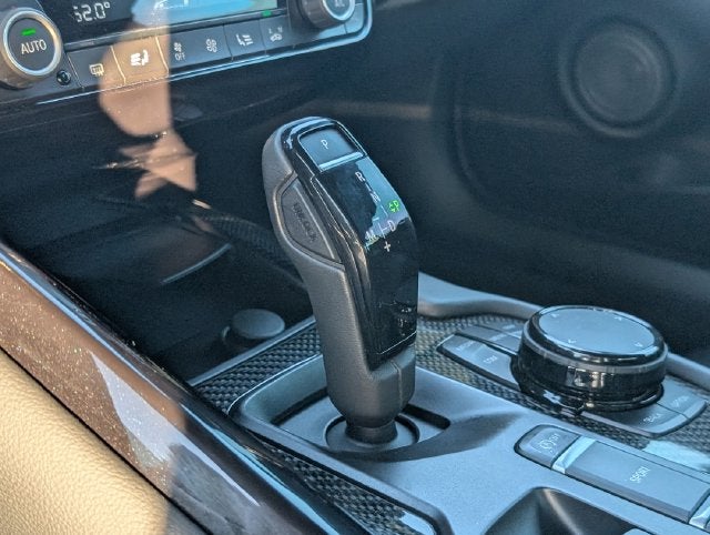 2021 Toyota Supra 3.0