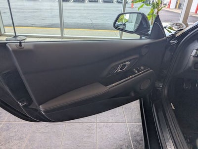 2026 Toyota GR Supra 3.0 Premium