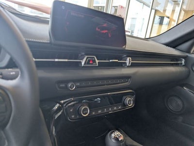 2026 Toyota GR Supra 3.0 Premium