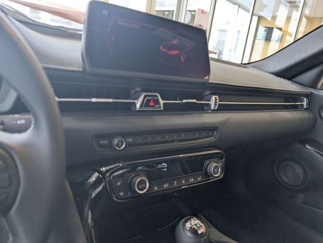 2026 Toyota GR Supra 3.0 Premium