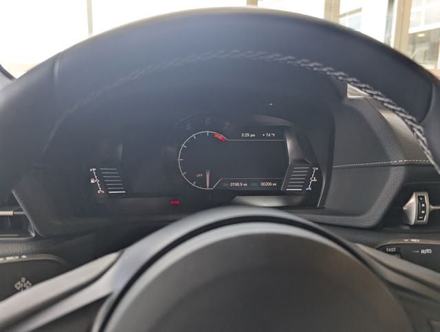 2026 Toyota GR Supra 3.0 Premium