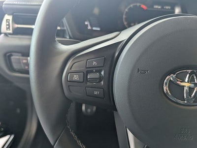 2026 Toyota GR Supra 3.0 Premium